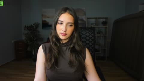 Effy Royse online show from July 2, 11:37 am