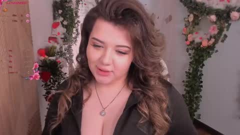 Eflin online show from February 12, 1:59 pm