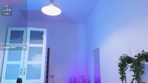 Eflin online show from February 20, 3:30 pm