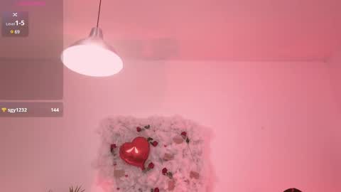 Eflin online show from February 9, 4:50 pm