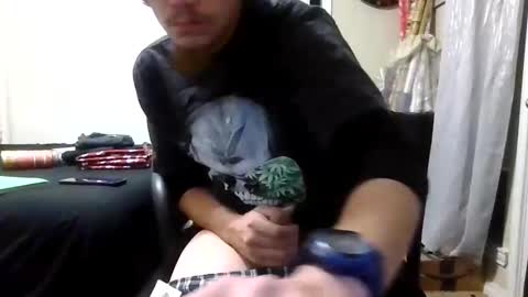 efrainrgarza56548967 online show from November 2, 11:21 am