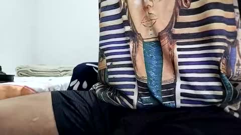 James G online show from February 22, 1:53 am