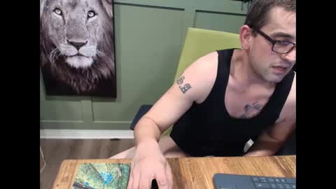 SilverBulture online show from May 25, 1:06 pm