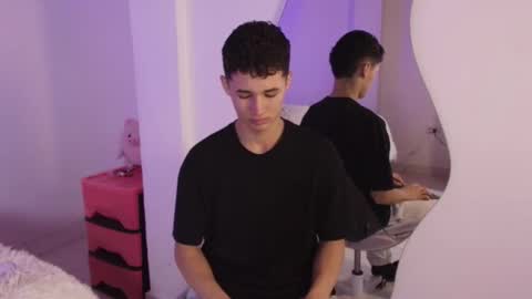 Eiden Blake online show from December 3, 11:59 pm