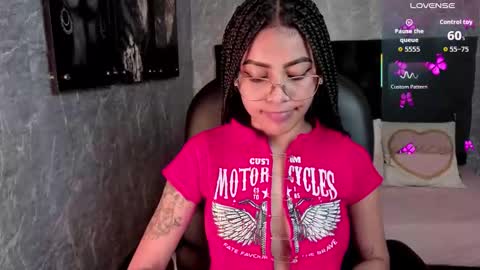 eileen__stone online show from January 10, 11:59 am