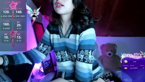 eileen_pinkman online show from April 28, 4:28 am