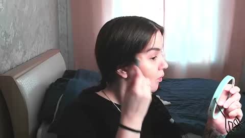 Lina online show from March 19, 6:08 am