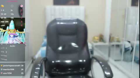 EILISH HALL online show from September 20, 11:52 pm