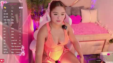 eimy__2 online show from February 7, 6:38 am