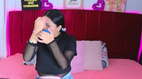 eimy__cute online show from June 22, 4:47 pm
