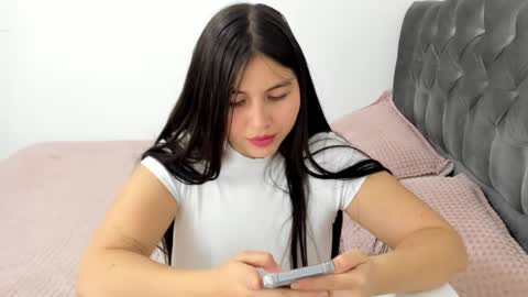 eimy_rose69 online show from October 12, 3:21 am