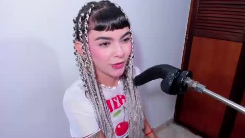 eimy_salome15 online show from August 6, 5:44 pm