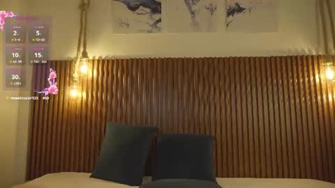 eimyaniston cute online show from August 1, 3:35 pm
