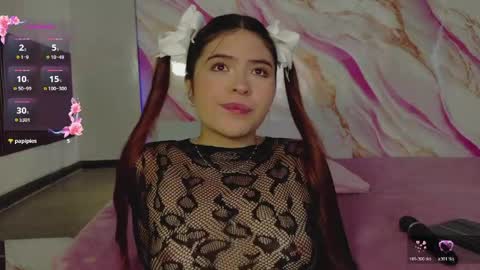 eimyaniston cute online show from May 2, 2:34 pm