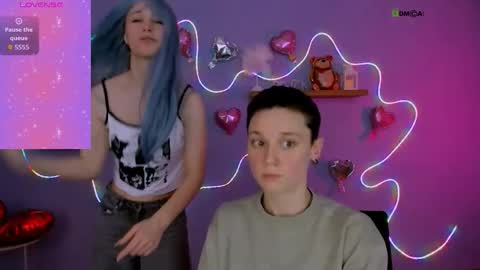 Sweet Eira online show from February 25, 9:57 am