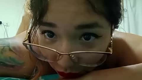 Eirene online show from December 15, 2:19 am