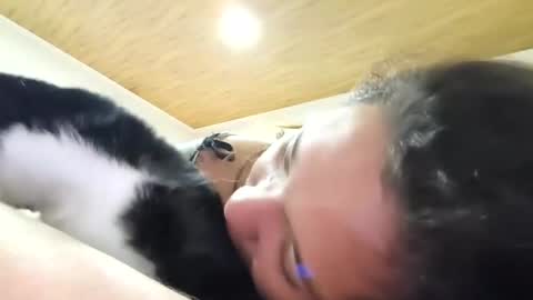 Eirene online show from October 17, 12:58 am