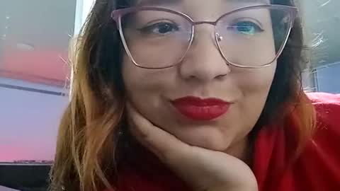 Eirene online show from December 19, 11:03 pm