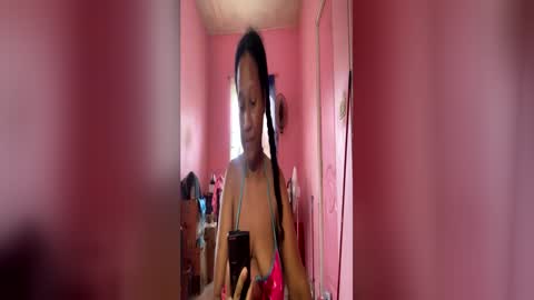 Eirondra Valeen online show from April 29, 6:57 pm