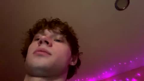 Eitan online show from January 12, 8:36 pm