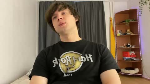 Eitan online show from May 24, 5:30 pm