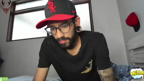 eithan_rune online show from March 10, 9:29 pm