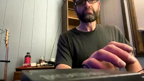 PiedPiper online show from September 16, 8:28 am