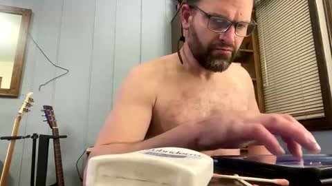 PiedPiper online show from February 1, 7:36 am