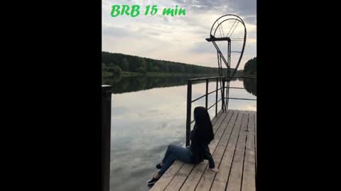 ekateriga online show from July 28, 8:52 pm
