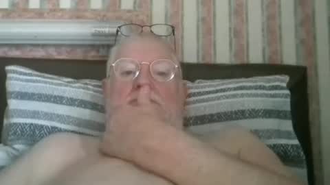 eketman1964 online show from March 6, 9:08 am