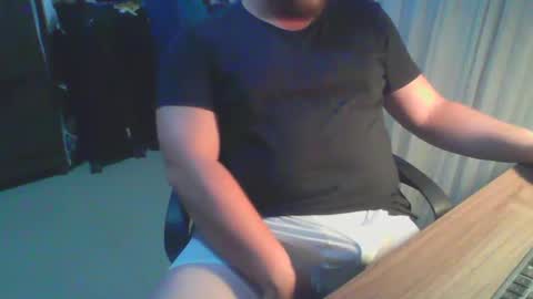 Juan Pablo M online show from December 27, 10:55 am