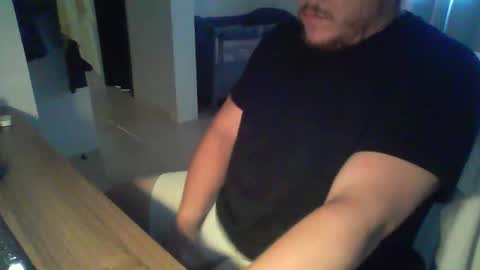 Juan Pablo M online show from October 15, 9:59 pm