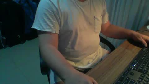 Juan Pablo M online show from February 6, 3:37 am