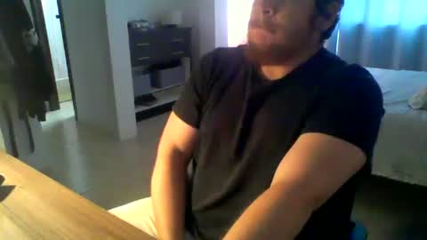 Juan Pablo M online show from June 29, 4:39 pm