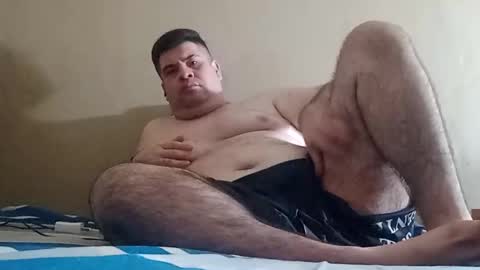 Sebastin online show from February 19, 8:24 am