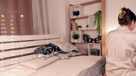 Elis 3 online show from November 20, 9:34 pm