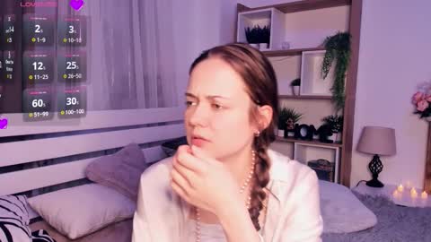 Elis 3 online show from October 22, 9:27 pm