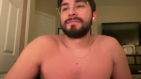 el bonbon rico online show from May 7, 3:46 am