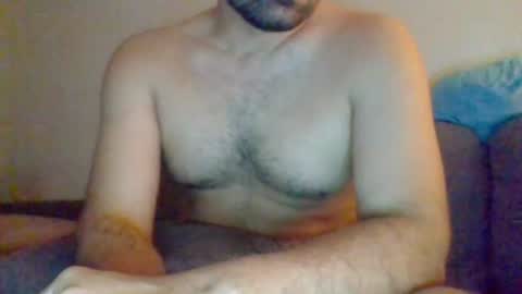 el_david94 online show from July 30, 7:58 pm