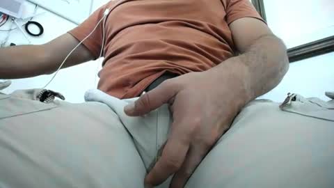 el_mas_turbado online show from July 22, 5:15 pm