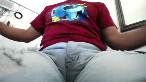 el_mas_turbado online show from June 27, 8:48 pm