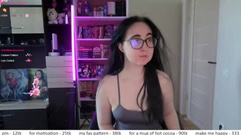 If you like it when I meow give me a thumbs up online show from June 29, 1:55 pm