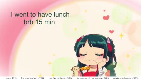 If you like it when I meow give me a thumbs up online show from March 4, 2:36 pm