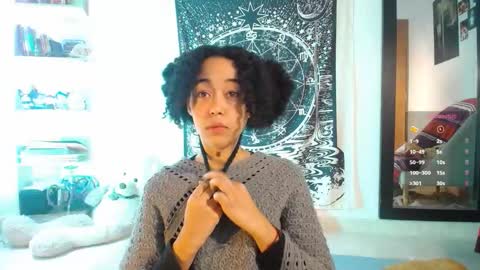 Ela  Help me reach 100 thumbs up online show from February 7, 12:52 pm