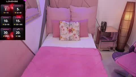 Snapshot of ela_beli chatting on March 12, 3:02 am Ela Beli online show from March 12, 3:02 am