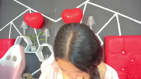 Snapshot of ela_hilton3 chatting on March 5, 6:34 pm Ela online show from March 5, 6:34 pm