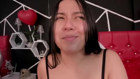 Snapshot of ela_hilton3 chatting on March 8, 7:09 pm Ela online show from March 8, 7:09 pm