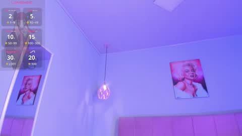 Ela online show from March 19, 7:19 pm