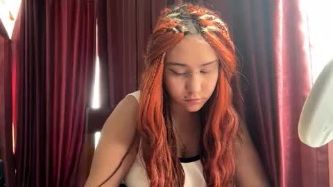 Mia online show from March 19, 6:08 am