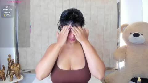 elaine87_ online show from May 6, 2:23 pm